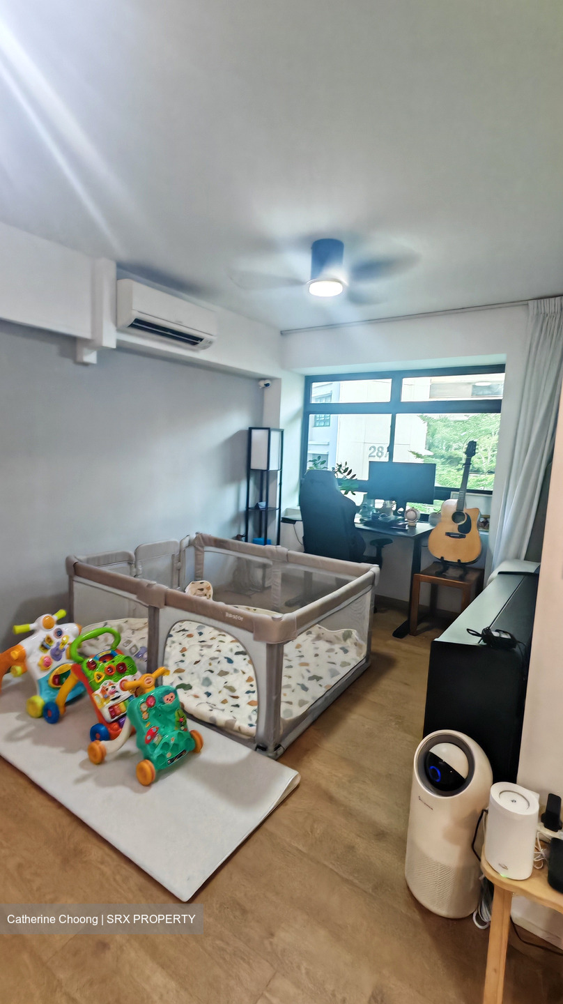 Blk 28B Dover Gardens (Queenstown), HDB 4 Rooms #568739261
